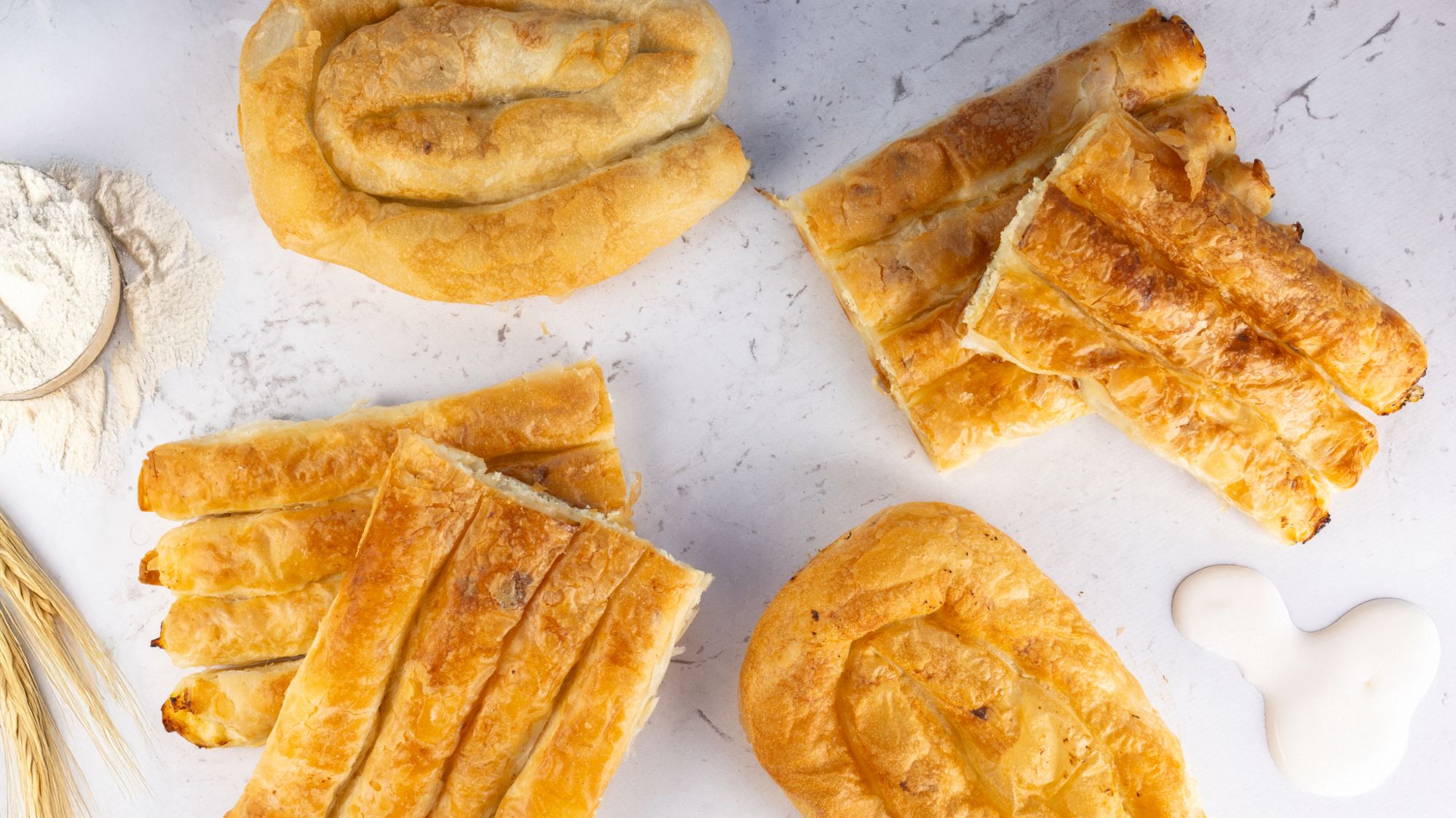 Tri Pite Materine