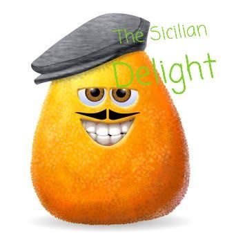 The Sicilian Delight