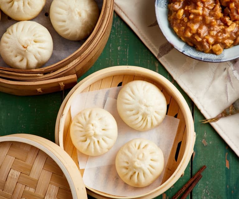 Mamma bao