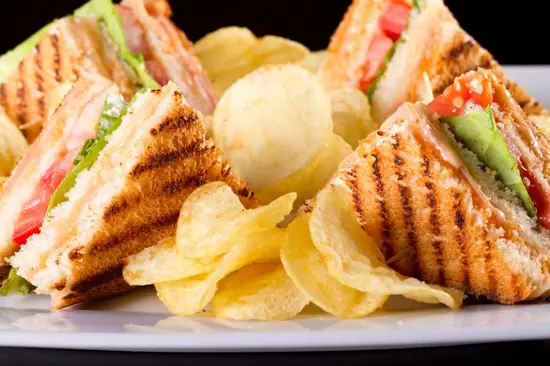 Passariello Fast Food