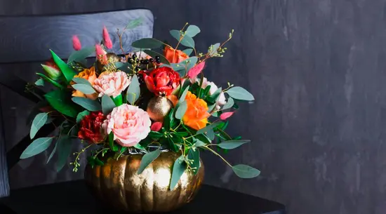 Kwiaciarnia AFRODYTA