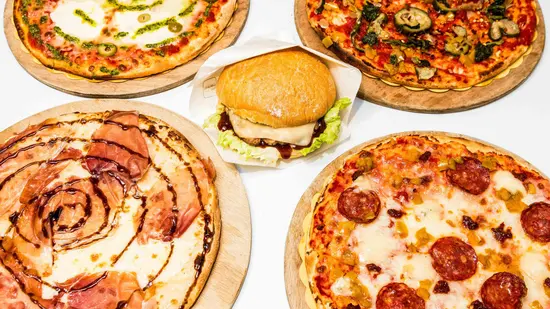 I Due Gatti - Street Food