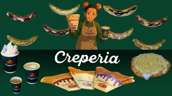 Creperia