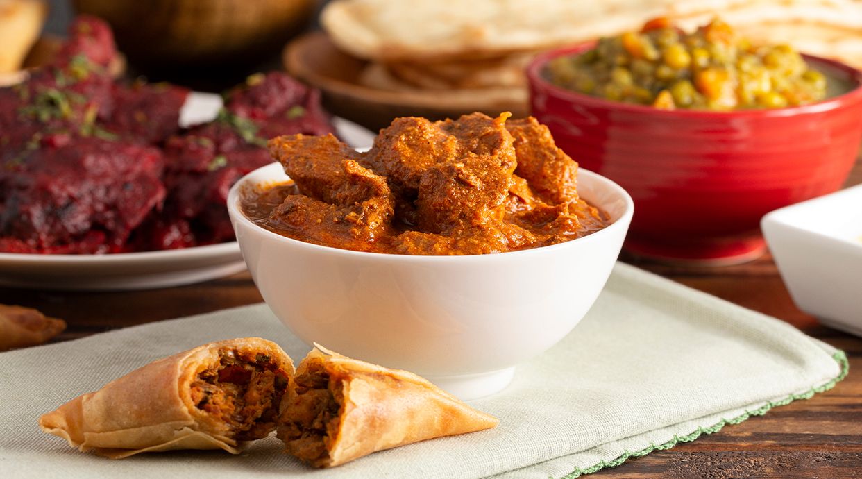 Mano Indian restaurant