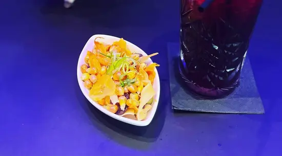 Fusión Cebiche