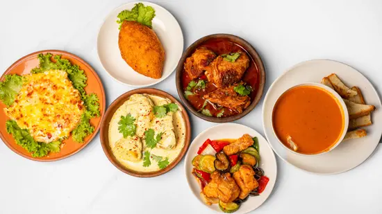 Хачапурная №1, кафе быстрого питания