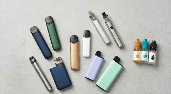 Vape Drive