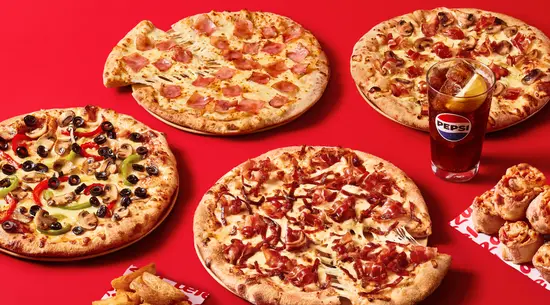 Telepizza