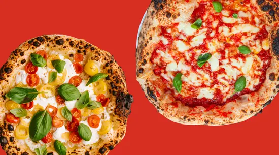 Pizzeria Al Focolare