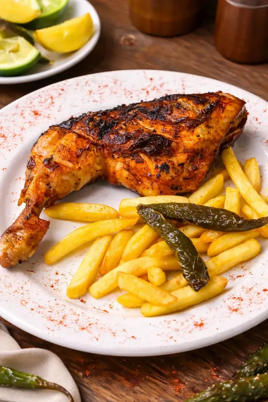 Bar Asador Campos Elíseos