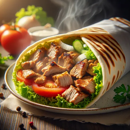 ROBIUL KEBAB & GRILL