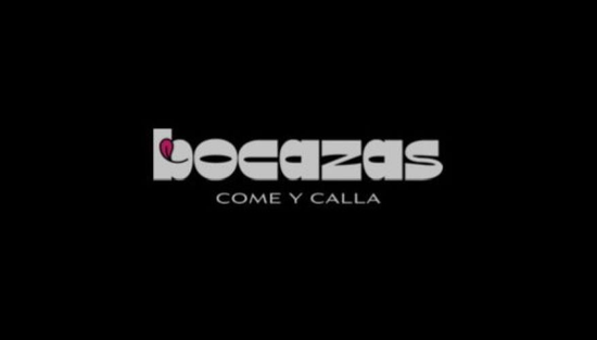 Bocazas