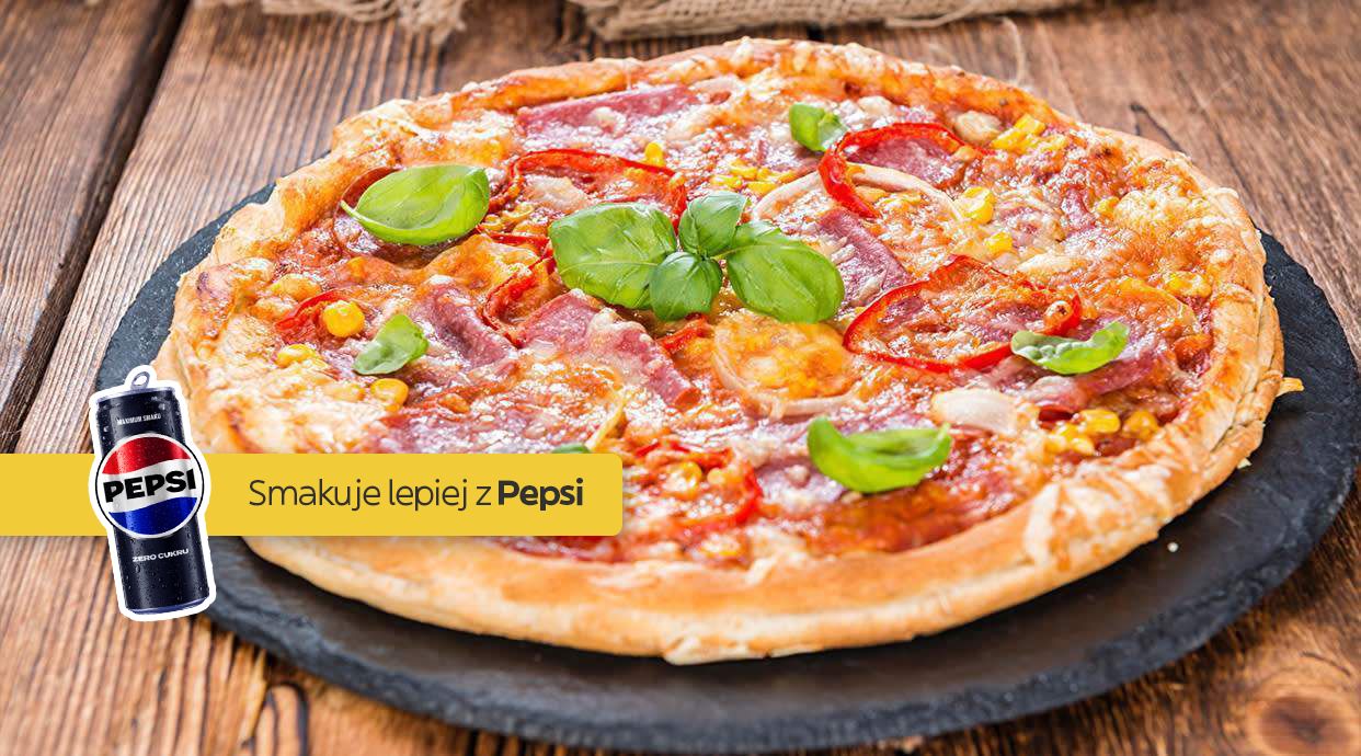 Magic Pizza Centrum