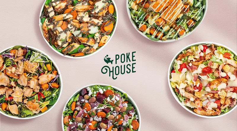 Poke House