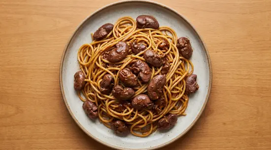 Ô Saveurs Chez CarLa