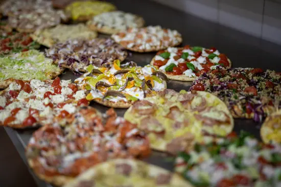 La Pizzetta - Guidonia