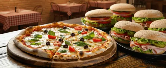 Пекарна Кроасан