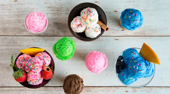 Gelats y Torrons By Hernández Espí