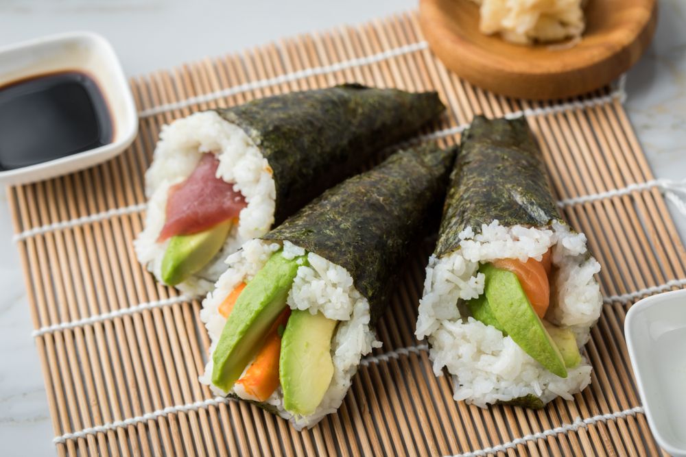 Sushiko
