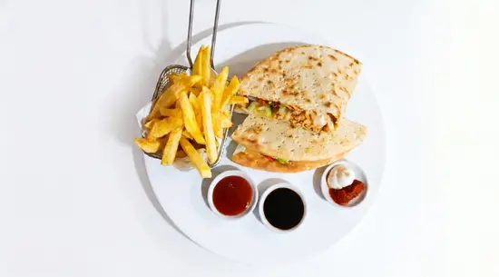 Chowpizz