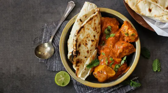 Namaste Indio & Nepali