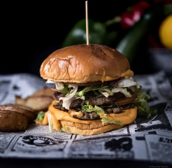 L’arrivée Urban Tapas