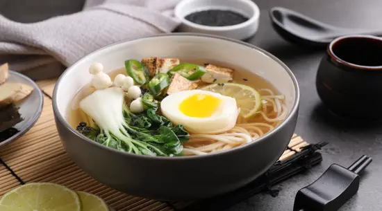 Restaurante WanYuan Los Balcones