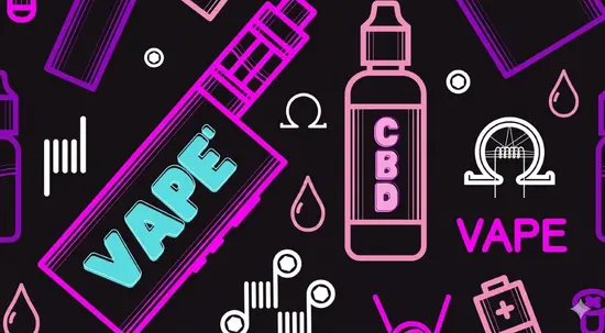 Vape & CBD Warehouse