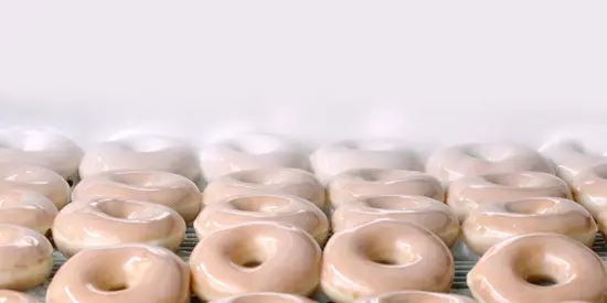 Krispy Kreme