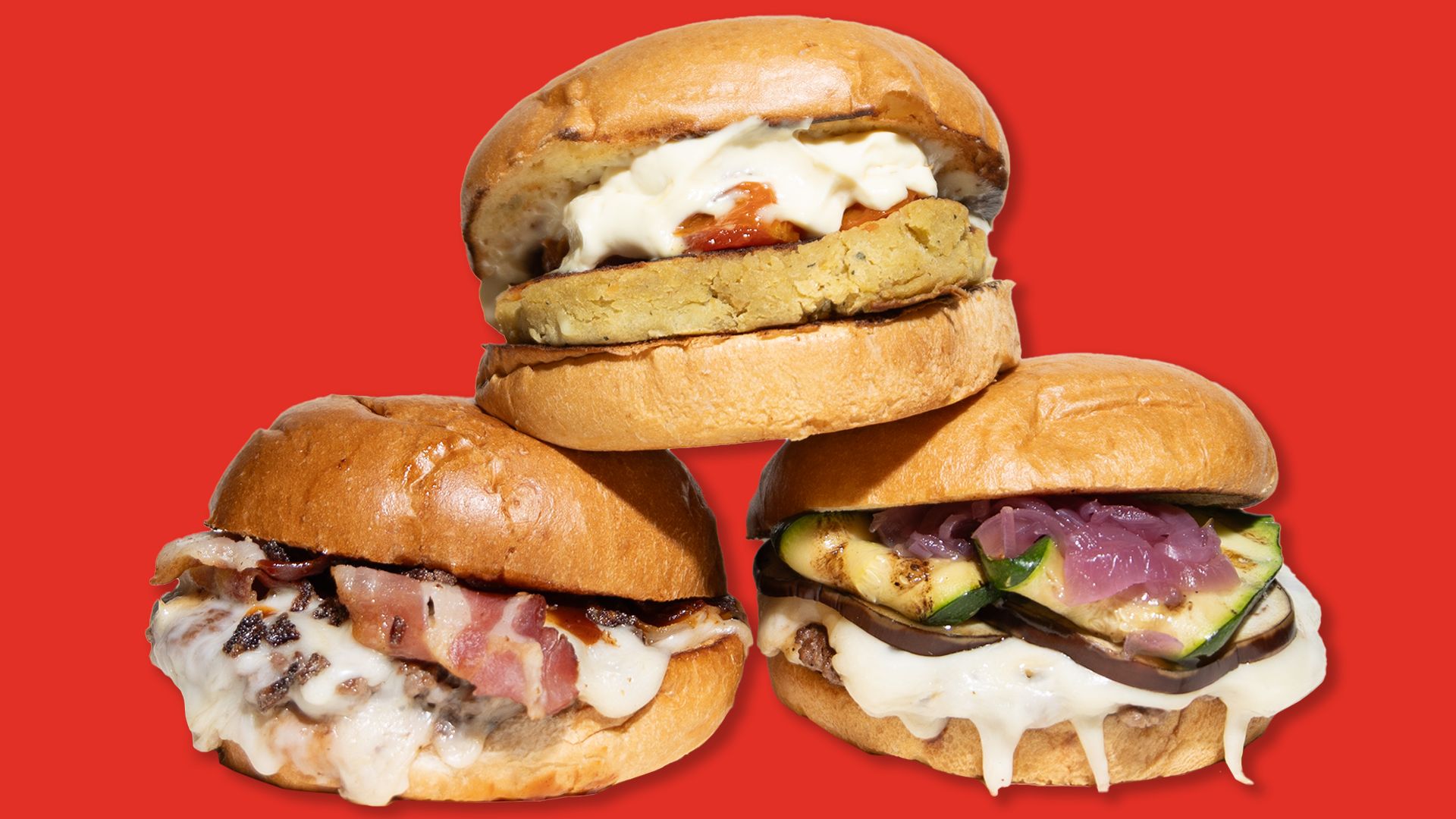 Hyper Burger