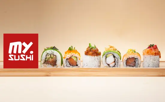 My Sushi