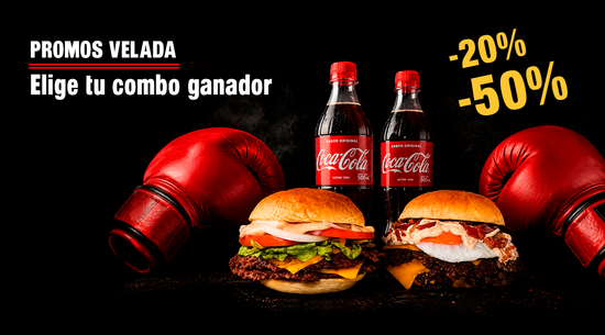 B De Burger