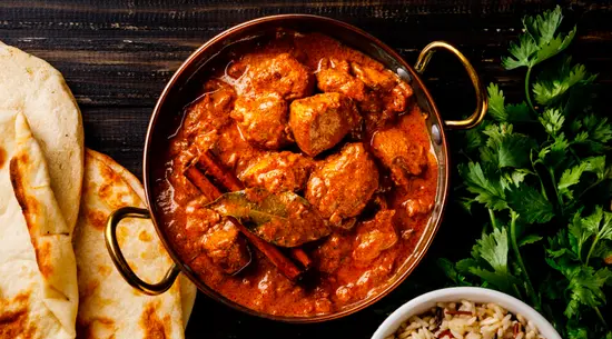 El Sabor De La India