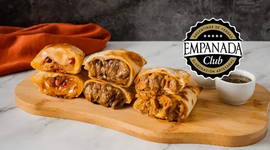 Empanada Club Sitges