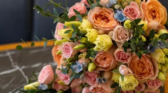 Skabiosa Flowers&Decor