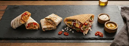 Shawermich na Panteleimonivs'ka 21