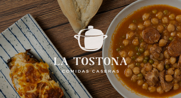 La Tostona Comidas Caseras