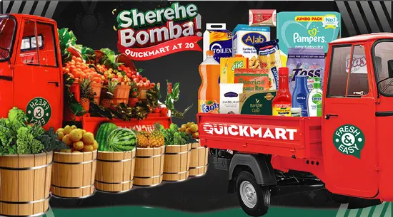 Quickmart