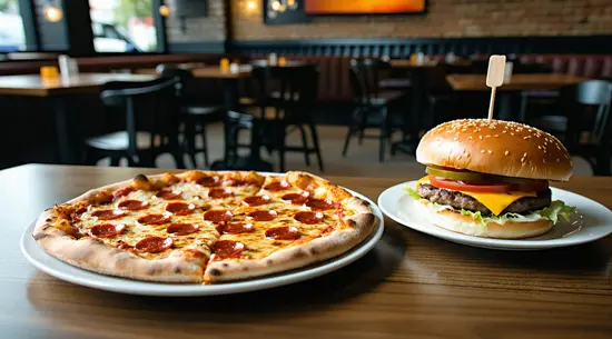 Comida casera bar restaurent