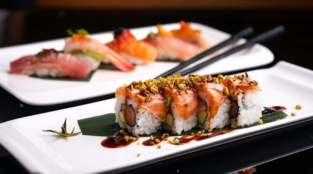 Moe Sushi