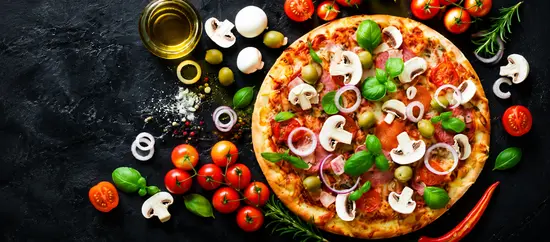 Pizzeria Lira