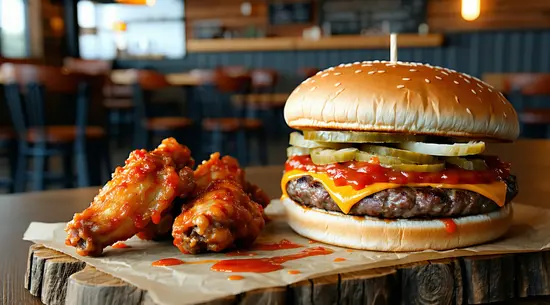 Flaherty’s Irish Bar