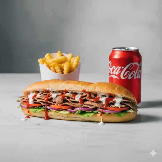 Istanbul Kebap House & Pizzeria