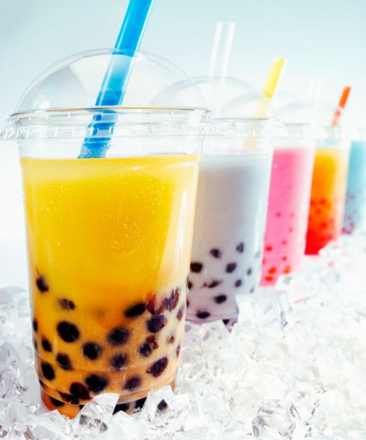 Bubble Tea