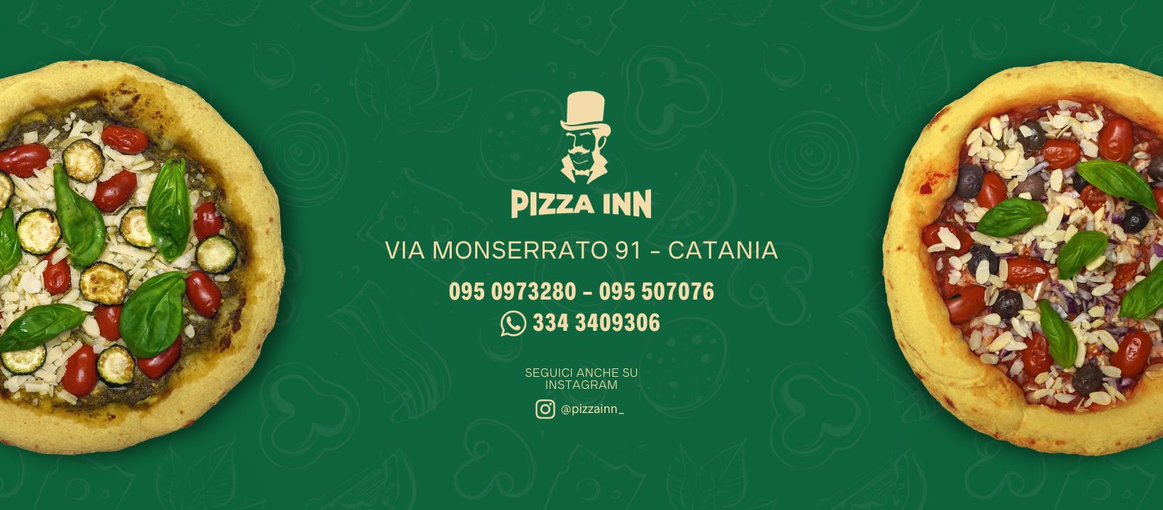 Pizzeria Inn