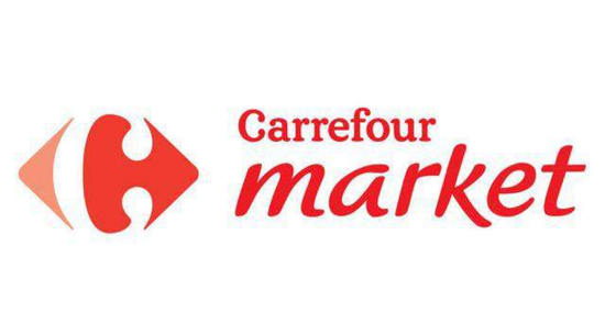 Carrefour Market cité vert