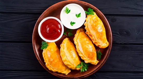 La Patagonia Pizzas y Empanadas