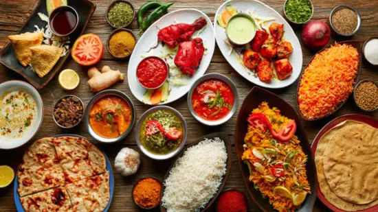 Gorkha Kitchen