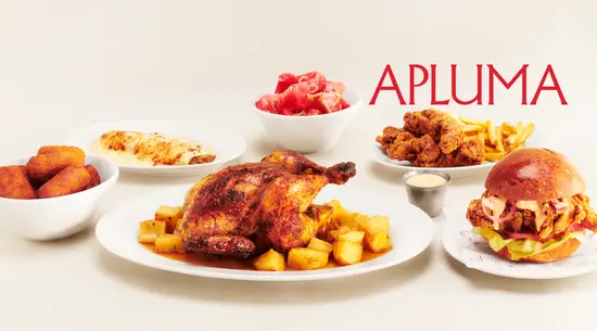 APluma
