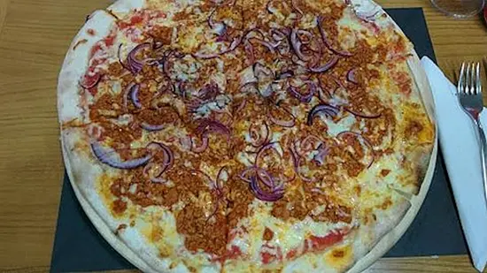 Pizza King
